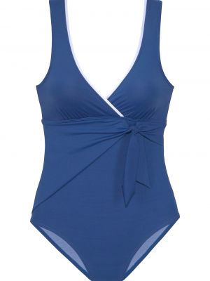 Jednodijelni kupaći kostim Vivance plava