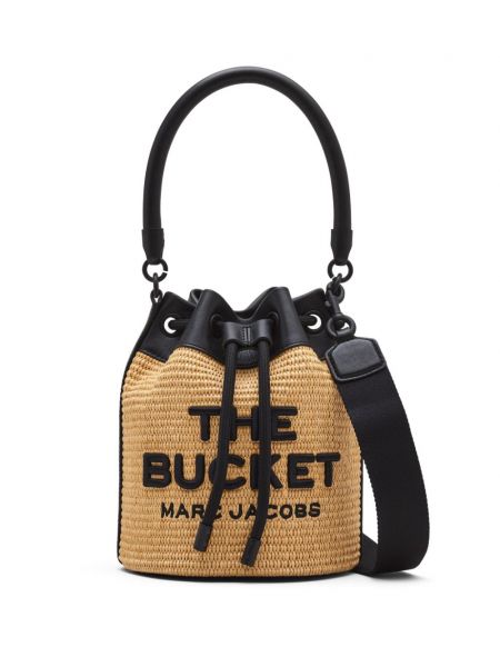 Плетени чанта Marc Jacobs