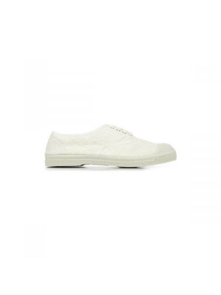 Sneakers Bensimon fehér