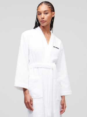 Kupaći kostim Karl Lagerfeld bijela