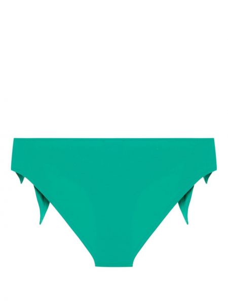 Bikinis Isabel Marant žalia