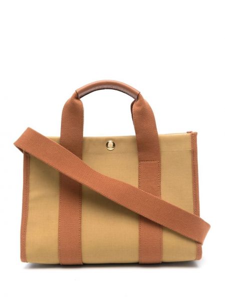 Памучни шопинг чанта Mackintosh