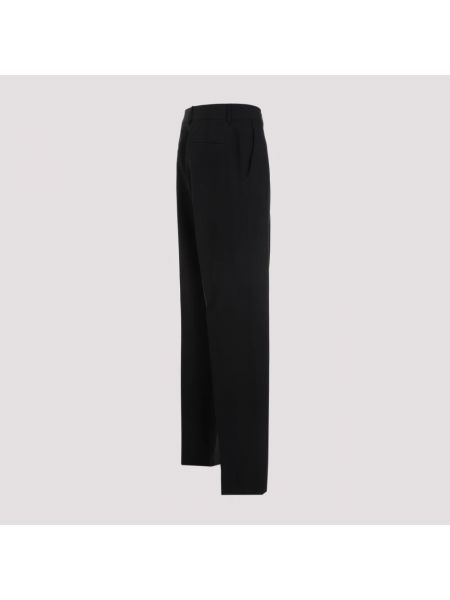 Pantalones Valentino negro