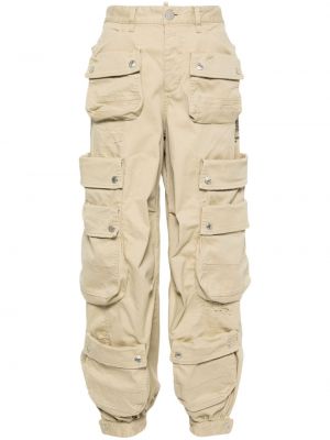Карго панталони с джобове Dsquared2