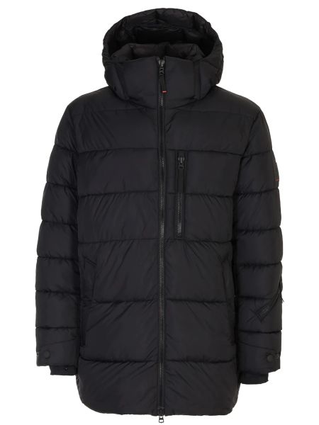 Куртка Bogner  Fire + Ice черная