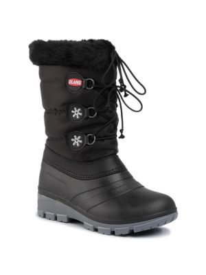 Čizme za snijeg Olang crna