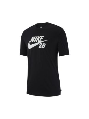 Polo majica Nike crna