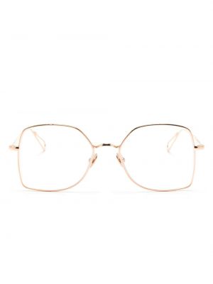 Szemüveg Ahlem aranyszínű