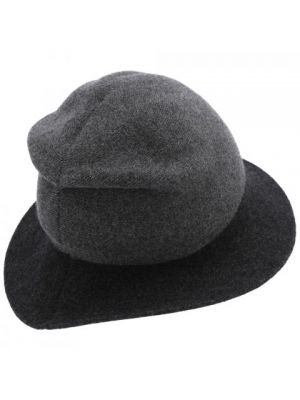 Шляпа Principe Di Bologna серая