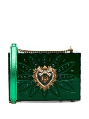 Чанта през рамо Dolce & Gabbana Pre-owned