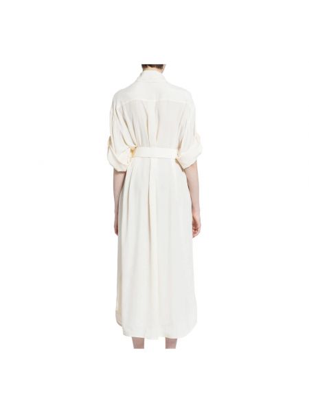 Sukienka Zimmermann biała
