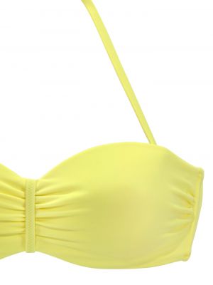 Bikini Vivance giallo
