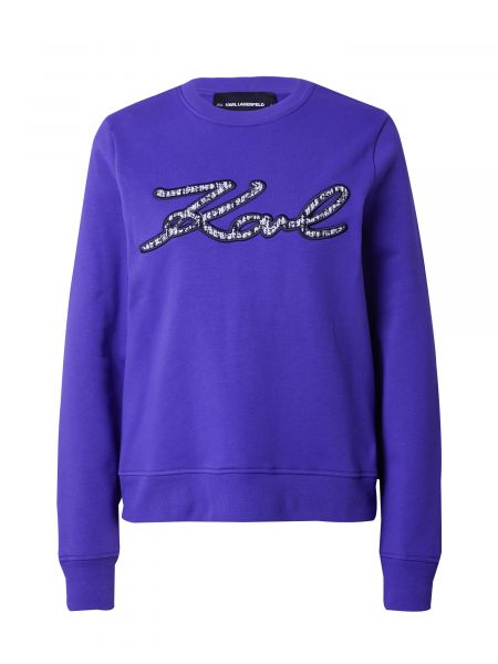 Sweatshirt Karl Lagerfeld