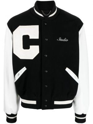 Bomberjacke 1989 Studio