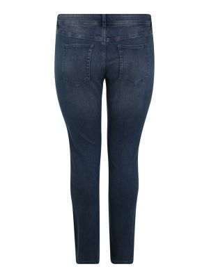Jeans Tom Tailor Women + bleu