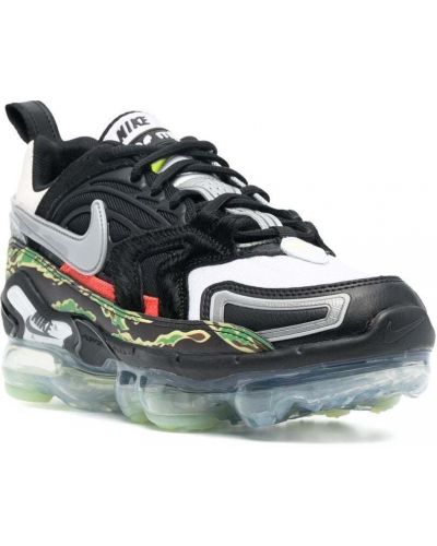 Sportbačiai Nike Huarache žalia