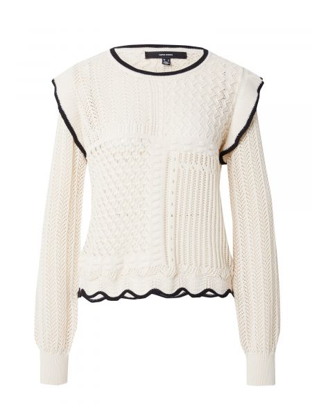 Pullover Vero Moda sort