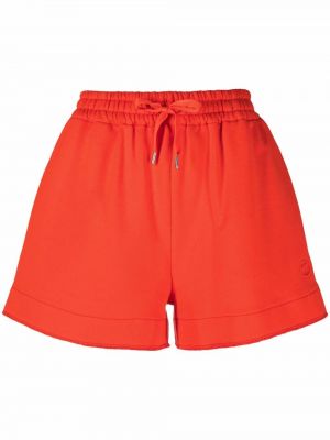 Pantalones cortos deportivos Az Factory naranja
