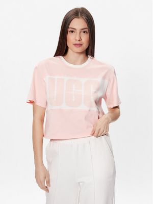 T-shirt large Ugg