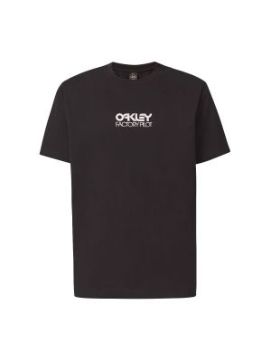 Camiseta Oakley negro