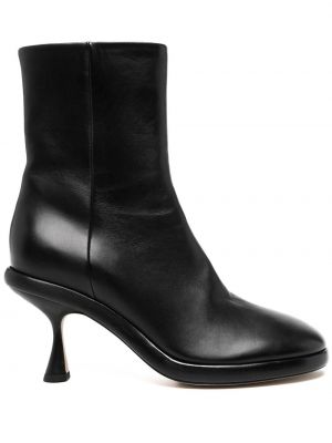 Stiefelette Wandler schwarz