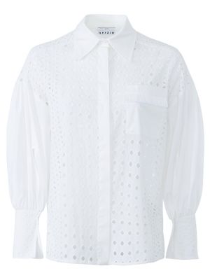 Рубашка Sfizio белая