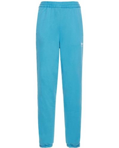 Pantaloni de jogging din bumbac Adidas Originals