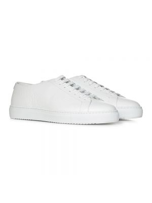 Sneakersy Doucal's białe