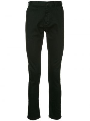 Pantalones Makavelic negro