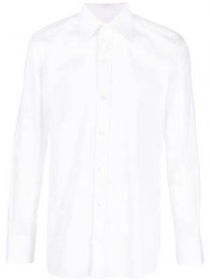 Camicia Tom Ford bianco