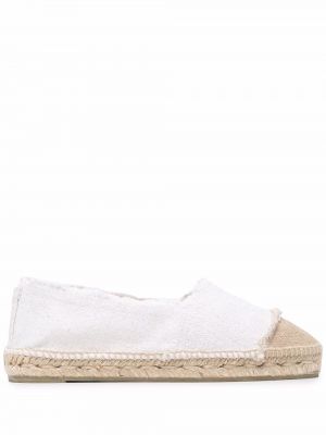 Espadrillos Castañer hvid