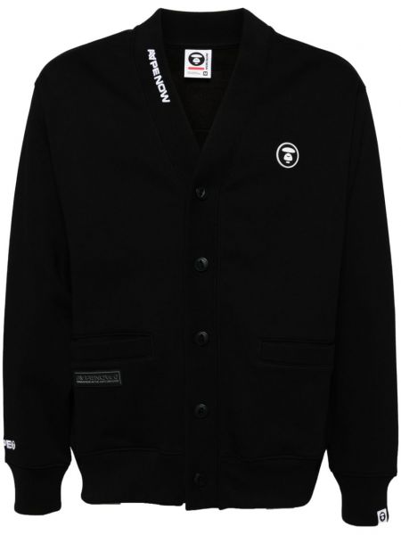 Süveter Aape By *a Bathing Ape® siyah