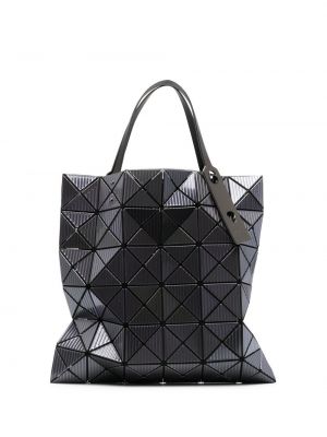 Väska Bao Bao Issey Miyake lila