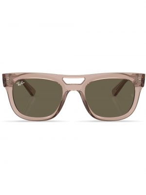 Briller Ray-ban brun