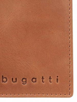 Portfel skórzany Bugatti