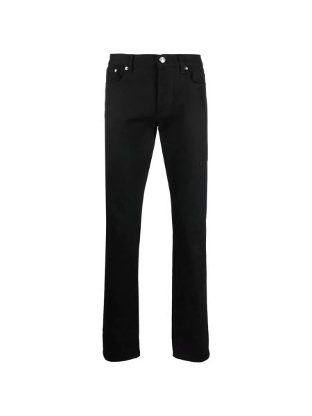Pantalon A.p.c. noir
