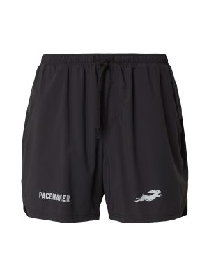Pantaloni sport Pacemaker negru