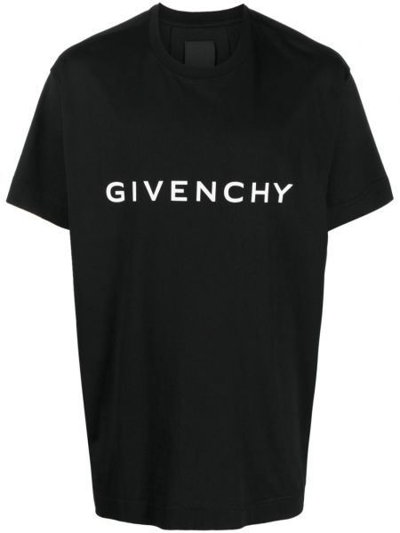 Tričko Givenchy