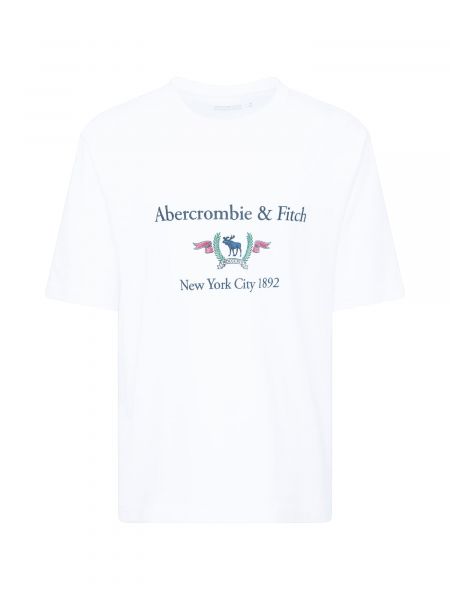 T-shirt Abercrombie & Fitch