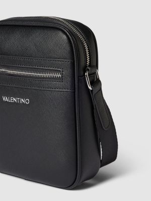 Torba na ramię Valentino Bags czarna