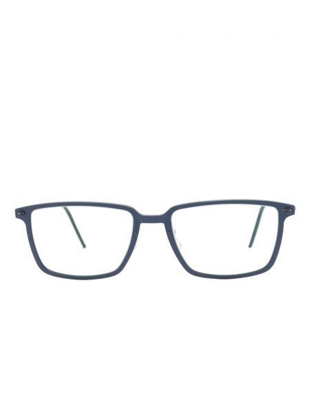 Brilles Lindberg zils