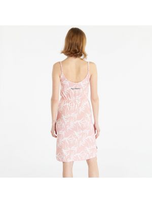 Φόρεμα Horsefeathers ροζ