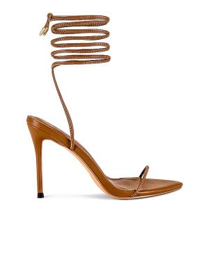 Sandale Femme La braun