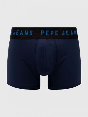 Боксерки Pepe Jeans