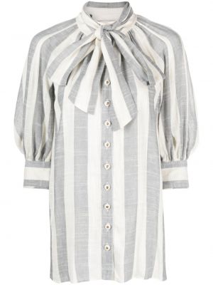 Блуза на райета Zimmermann