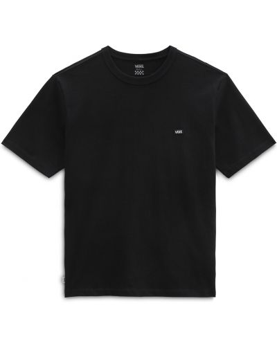 T-shirt Vans noir
