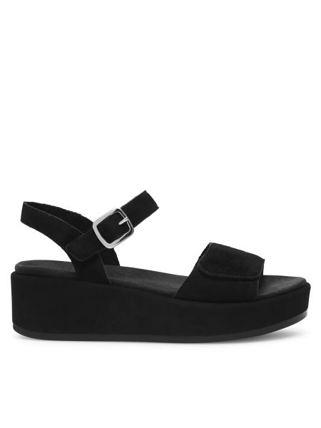 Sandale Remonte crna