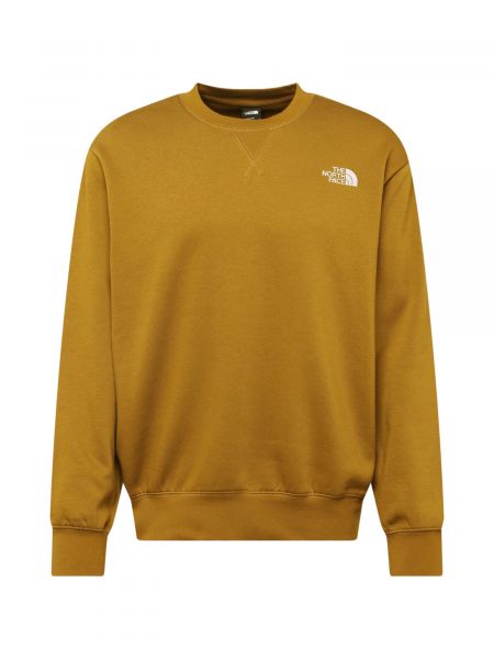 Sweatshirt The North Face hvid