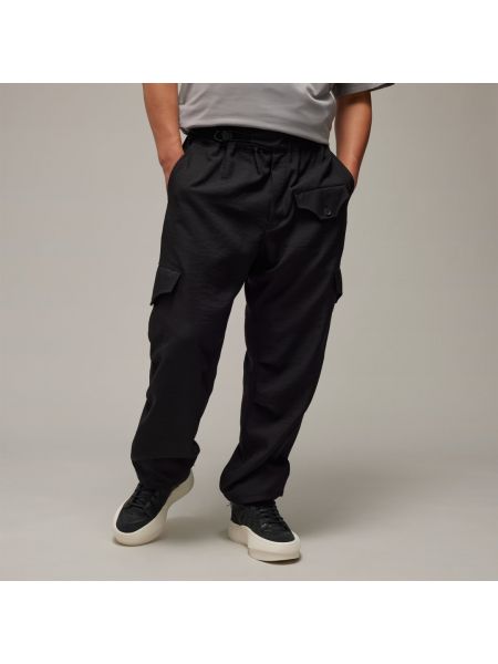 Spodnie sportowe Adidas czarne