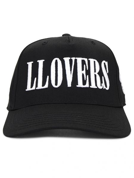 Sombrero Llovesick negro